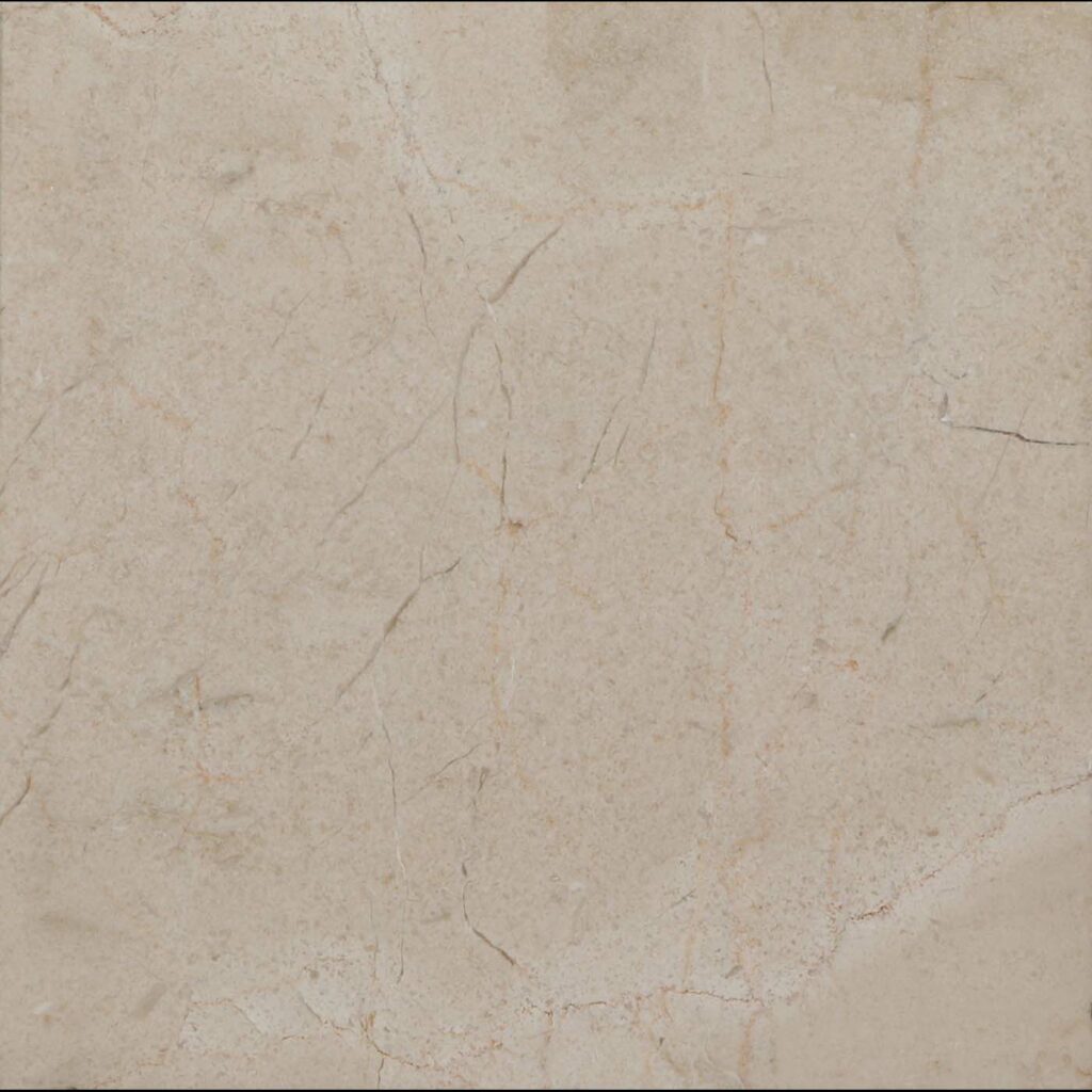 Honed Crema Marfil 6”x6” - Architrave Surfaces